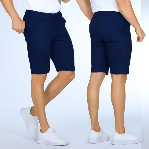 Bermuda Esporte Fino