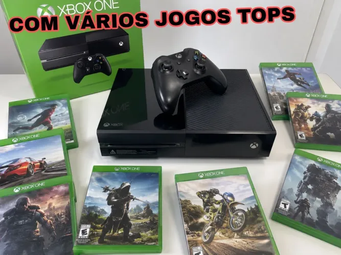 Xbox one fat