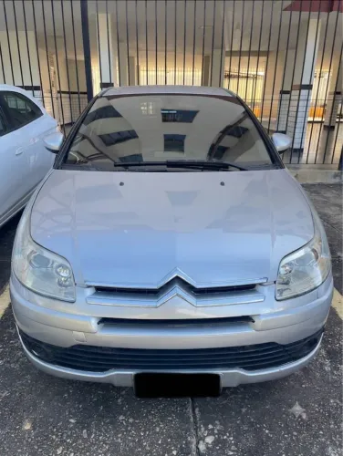 Citroen C4 Excl.2.0/2.0 Solaris Flex 16V 5P Aut. 2011