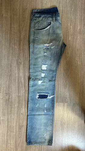 Calça Jeans John John