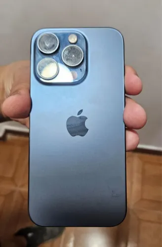 iPhone 15 pro