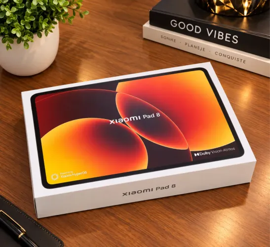 Xiaomi Pad 8