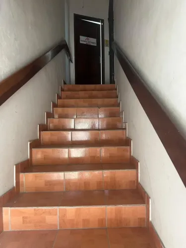 Alugo quarto e sala no antares 