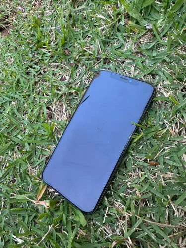 iPhone X 256GB