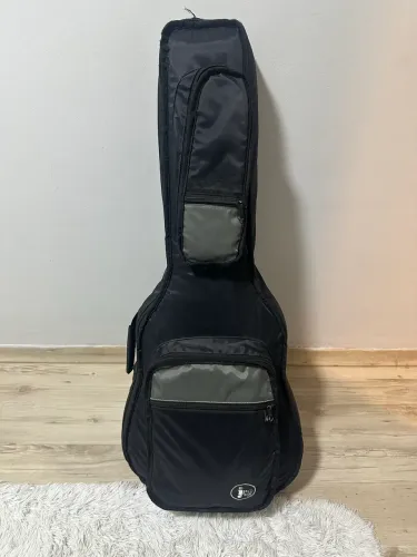 Bag jpg acolchoada para violão