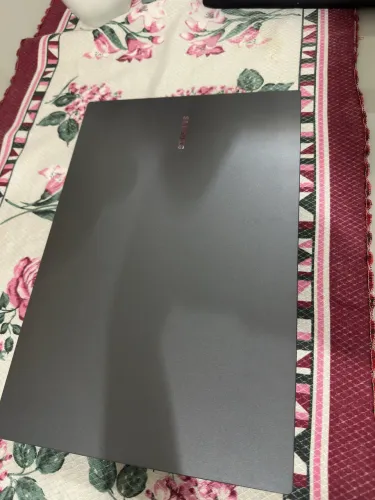 Notebook Samsung
