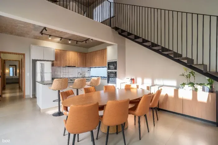 Casa à venda no Condomínio Reserva dos Ipês em Uberlândia