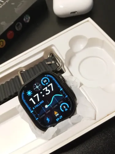 smartwatch