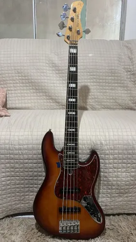 Sire V7 segunda geração