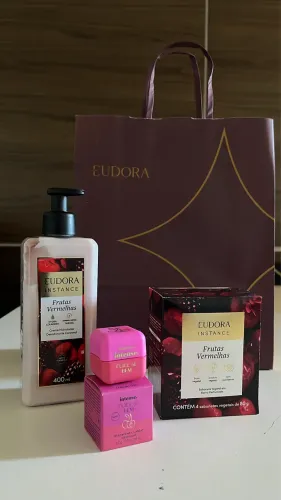 Kit Eudora