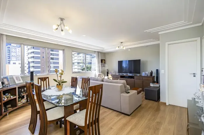 Apartamento Residencial para Venda no Bairro Cabral