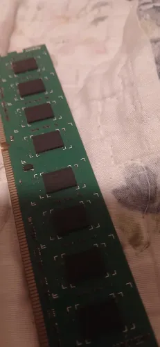 Memória ram ddr3