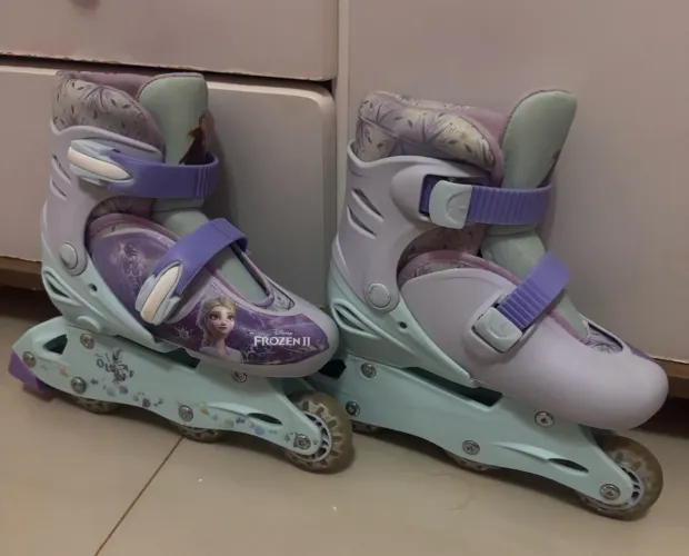 PATINS FRONZEN II