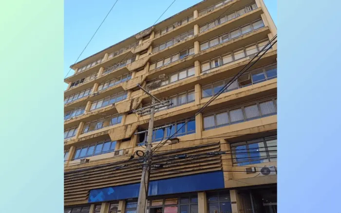 Studio à Venda - Centro, Limeira