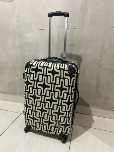 Mala de Viagem