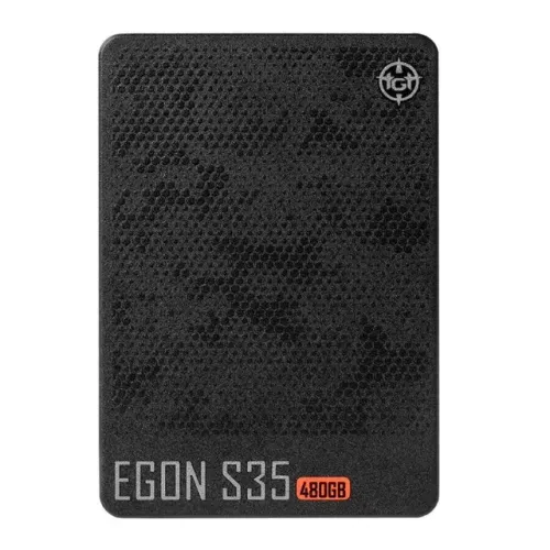 SSD 480GB SATA III TGT Egon S35 OEM 2,5 pol., TGT-EGS35-480-OEM