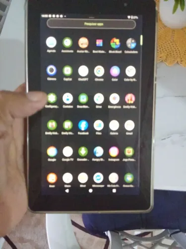 Tablet