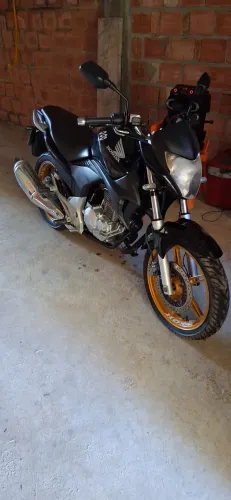 Cb300r 12/12