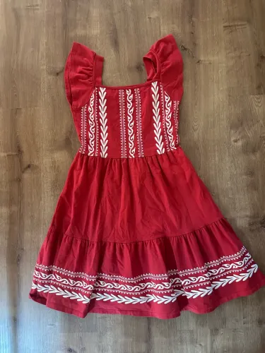 Vestido Milon