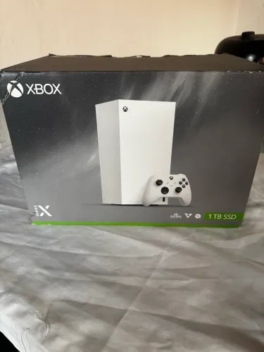 Xbox série x