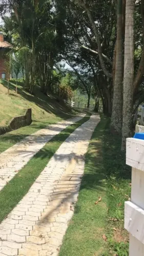 Oportunidade - Fazenda produtiva à venda em Lagoinha SP, 156 alqueires, casa sede com 3 q