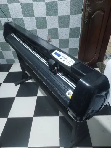 Vendo Plotter de recorte