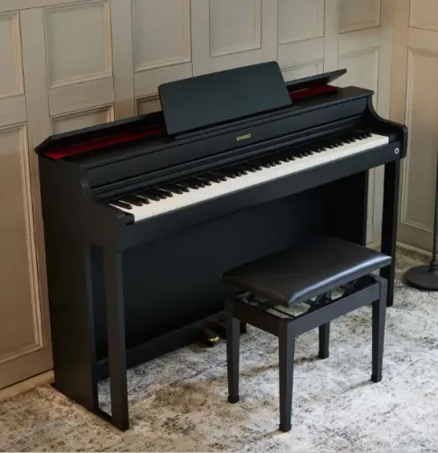 Piano Casio Celviano AP-300 BK C2-BR Ap300