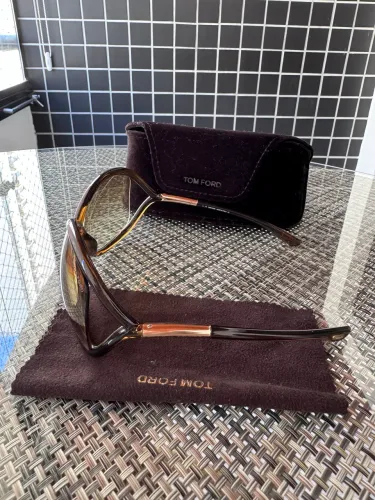 Óculos de Sol Tom Ford 
