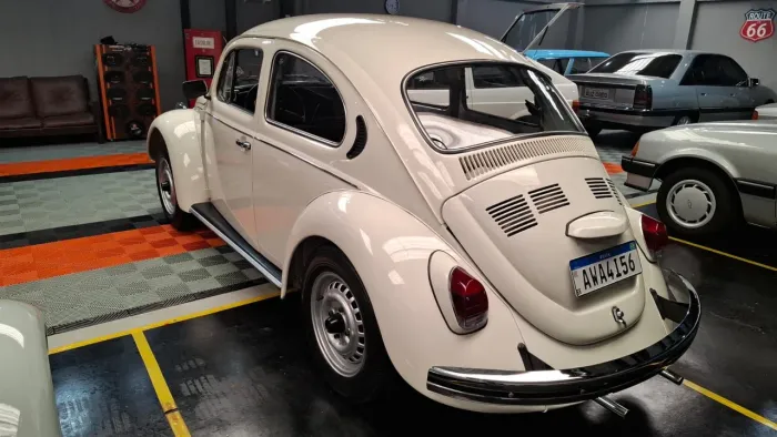 Volkswagen Fusca 1300 1979