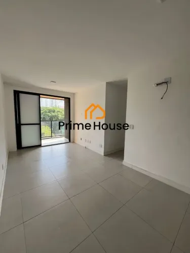 Apartamento com 3 dormitórios à venda, 75 m² por R$ 630.000,00 - Recreio dos Bandeirantes