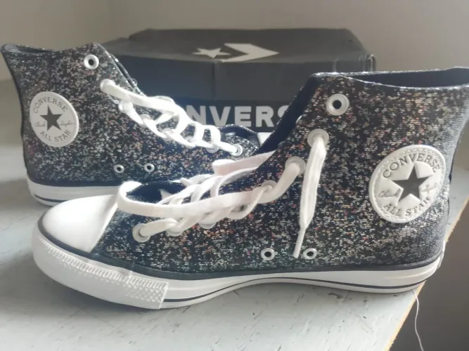 All star Original N°39