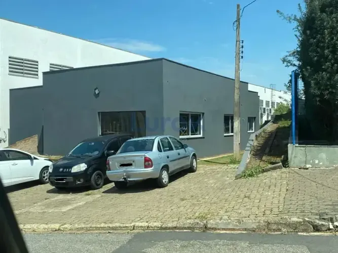 Galpão / Barracão para locação, Valinhos, SP