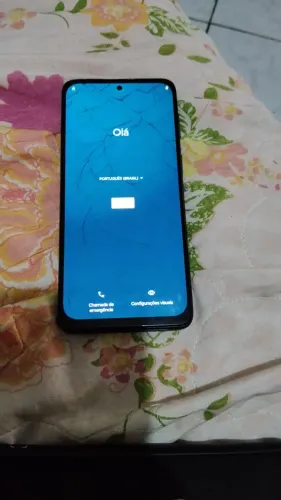 Celular moto g42  *