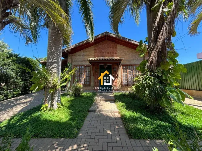 Casa a venda - Condomínio Village La Montagne - Sao Jose Do Rio Preto