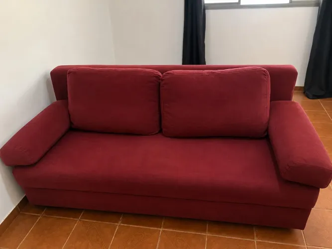 Sofá cama