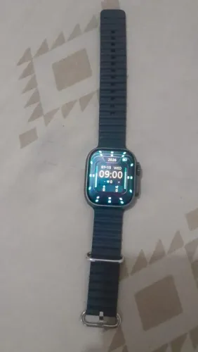 Relógio Watch Ultra