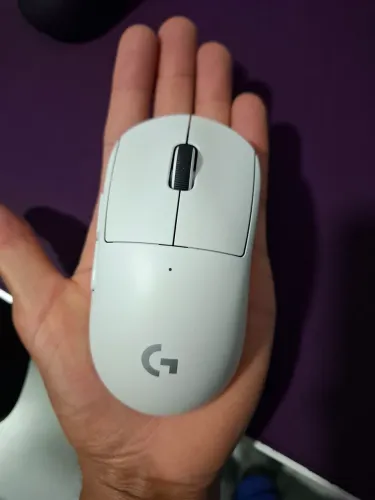 Logitech Superlight 2c