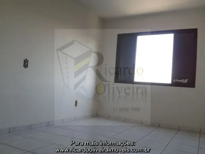 Apartamento para locação - Osvaldo Cruz, São Caetano do Sul