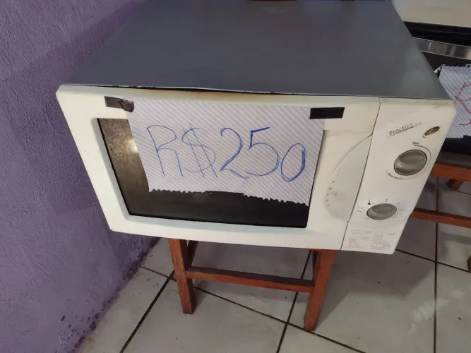 FORNO elétrico 