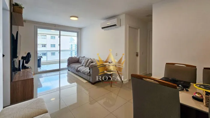 Apartamento com 2 quartos à venda, 86 m² - Barra Olímpica - Rio de Janeiro/RJ
