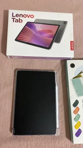 Tablet Lenovo novo