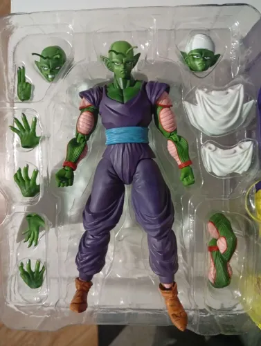 Piccolo SDCC SH Figuarts