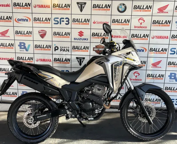 SAHARA 300 ADVENTURE 2024