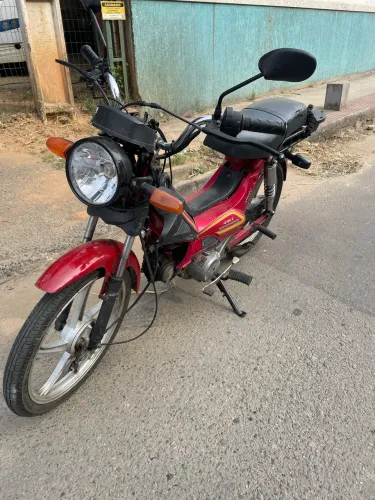 VENDO SHINERAY 50cc 