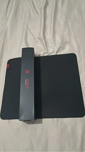 Mousepad zowie G-sr III