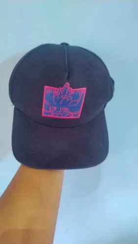 Boné Pokémon exclusivo - Laic 2023/2024 - Juba Sopro