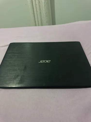 Notebook acer aspire 3