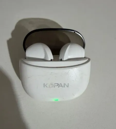 Fone de Ouvido bluetooth KDPAN