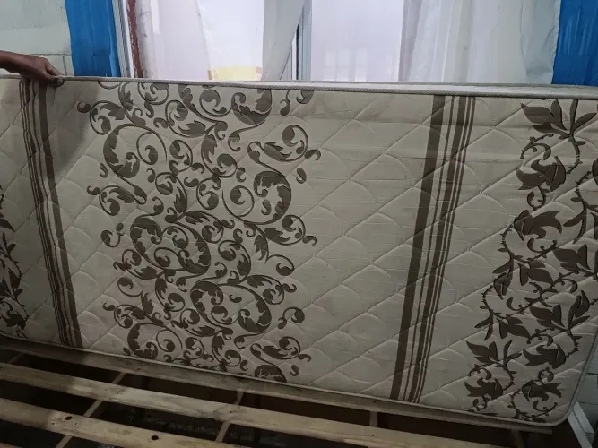 Colchão solteiro