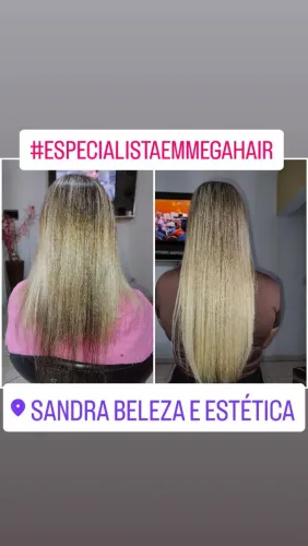 Mega Hair